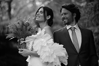 Fotografo di matrimoni Adrienn Nagy-Horváth. Foto del 01.07.2025