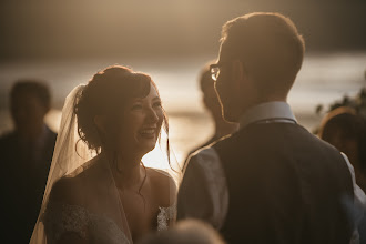 Wedding photographer Nick Tan. Photo of 06.06.2025