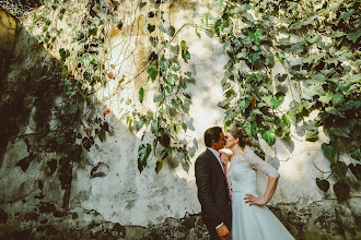 Fotografo di matrimoni Jaime Avila. Foto del 09.06.2016