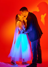 Fotografo di matrimoni Andrey Mayatnik. Foto del 01.07.2022