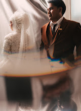 Φωτογράφος γάμου Annawee Sayowan. Φωτογραφία: 30.04.2024