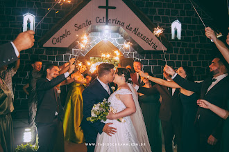 Hochzeitsfotograf Fabio Schramm. Foto vom 14.05.2024