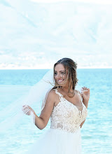 Wedding photographer Georgios Chatzidakis. Photo of 28.09.2023