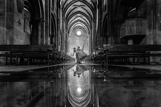 Bryllupsfotograf Miguel Angel Muniesa. Foto fra 20.07.2021