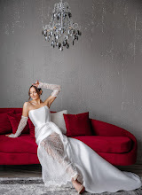 Wedding photographer Ekaterina Trifonova. Photo of 12.05.2025
