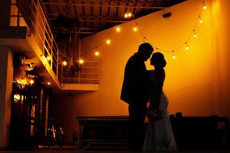Fotógrafo de casamento Fabian Gonzales. Foto de 13.05.2025