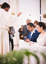 Nhiếp ảnh gia ảnh cưới Felix Rivera. Ảnh trong ngày 27.10.2017