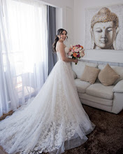 Wedding photographer Rosalinda Saiza. Photo of 11.06.2025
