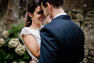 Photographe de mariage Felix Elias. Photo du 26.11.2019