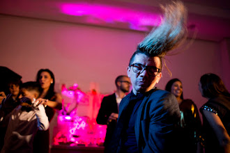 Fotógrafo de bodas Bengala Cinema. Foto del 27.02.2020