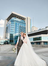 Wedding photographer Inna Zubko. Photo of 04.08.2022