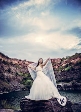 婚姻写真家 Annette Fátyol. 11.04.2019 の写真