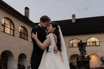 Svatební fotograf Ľubomír Kompaník. Fotografie z 03.05.2024