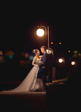 Hochzeitsfotograf Horácio Martins. Foto vom 12.12.2023