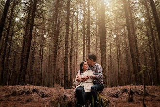 Düğün fotoğrafçısı Wilder Canto. Fotoğraf 31.05.2022 tarihinde