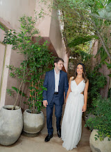 Wedding photographer Pablo Roniere. Photo of 11.04.2025