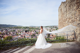 Hochzeitsfotograf Simon Braun. Foto vom 05.11.2019