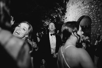 Düğün fotoğrafçısı Irena Bajceta. Fotoğraf 04.06.2024 tarihinde