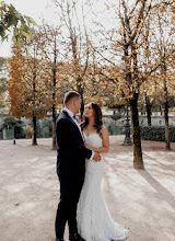 Wedding photographer Filip Czempka. Photo of 15.04.2024