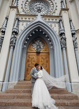 Wedding photographer Yuriy Yacyna. Photo of 30.08.2024