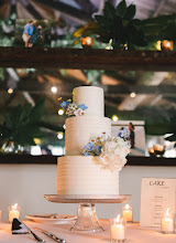Wedding photographer Carrie Patricia. Photo of 30.01.2025