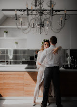 Nhiếp ảnh gia ảnh cưới Vyacheslav Svirskiy. Ảnh trong ngày 05.09.2021