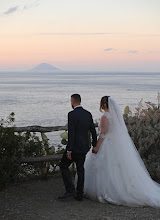 Svatební fotograf Elide Floresta. Fotografie z 21.09.2023
