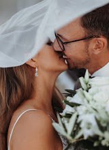 Hochzeitsfotograf Geli Knaeble. Foto vom 02.12.2023