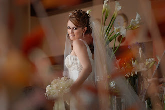 Fotógrafo de bodas Miguel Ángel Díaz Cervantes. Foto del 20.09.2022