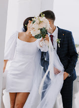 Düğün fotoğrafçısı Artem Suvorov. Fotoğraf 29.05.2024 tarihinde