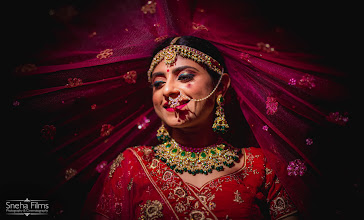 Wedding photographer Somen Karmakar. Photo of 04.05.2023