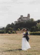 Fotógrafo de casamento Bruno Marzullo. Foto de 26.07.2022