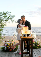 Wedding photographer Irina Kelina. Photo of 27.10.2023