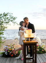 Fotógrafo de bodas Irina Kelina. Foto del 27.10.2023