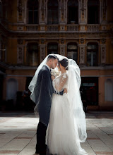 Wedding photographer Aleksandr Yuzhnyy. Photo of 25.01.2022