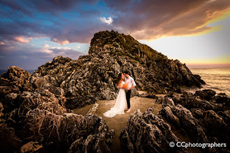 Fotografo di matrimoni Antonio Corbi. Foto del 15.10.2017