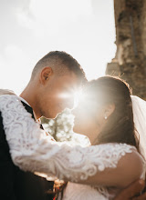 婚禮攝影師Gheorghe Nani. 17.07.2021的照片