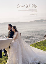 Nhiếp ảnh gia ảnh cưới Linh Vũ. Ảnh trong ngày 05.05.2020