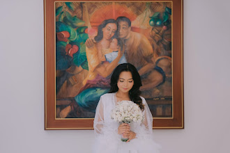 Wedding photographer Michelle Canda. Photo of 17.10.2023