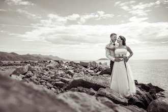 婚姻写真家 Sergey Rusanov. 24.05.2021 の写真
