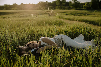 Photographe de mariage Heather Doughty. Photo du 29.09.2022