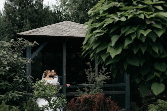Vestuvių fotografas: Sergey Vereschak. 16.03.2024 nuotrauka