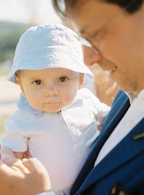 Bröllopsfotografer Guillaume Ferrari. Foto av 29.07.2020