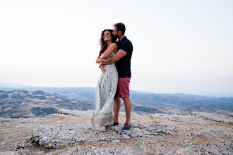 Fotografo di matrimoni Miriam Suárez. Foto del 23.03.2018