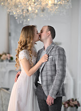 Весільний фотограф Максим Фалько. Фотографія від 20.02.2022