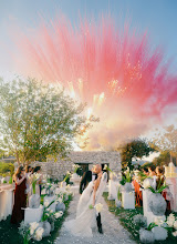 Wedding photographer Felix Tellawi. Photo of 05.07.2025