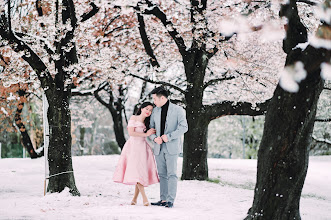 Wedding photographer Wilson Setiawan. Photo of 27.07.2025