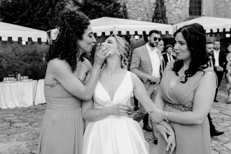 Esküvői fotós: Luigi Reccia. 18.06.2021 -i fotó