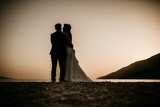 Photographe de mariage Davor Strenja. Photo du 08.07.2022