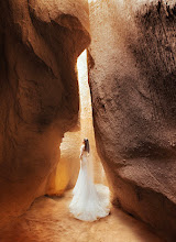 Wedding photographer Rahle Rabia. Photo of 06.02.2025